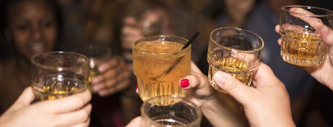 Claves sobre el alcoholismo en adolescentes