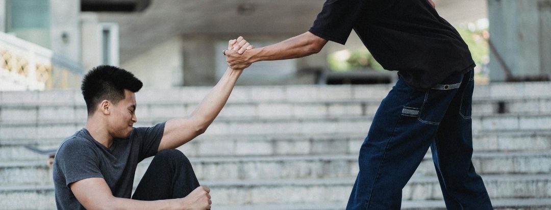 Cómo ayudar a tu pareja o familiar a dejar el alcohol