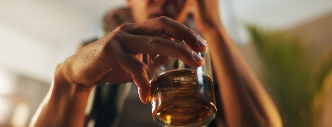 Otro problema del abuso de alcohol: entendiendo el Síndrome de Korsakoff