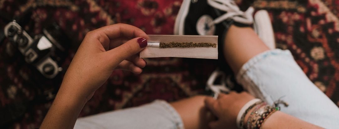 ¿Cómo dejar las drogas?