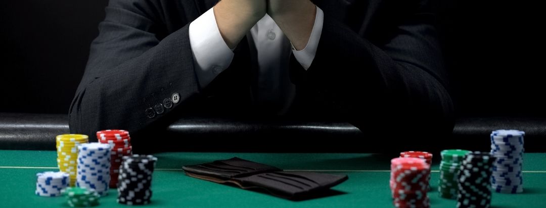 Cómo ayudar a un adicto al juego