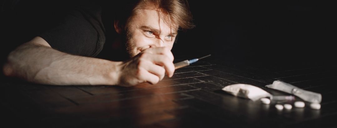 ¿Qué hacer si tu pareja tiene problemas con la cocaína?