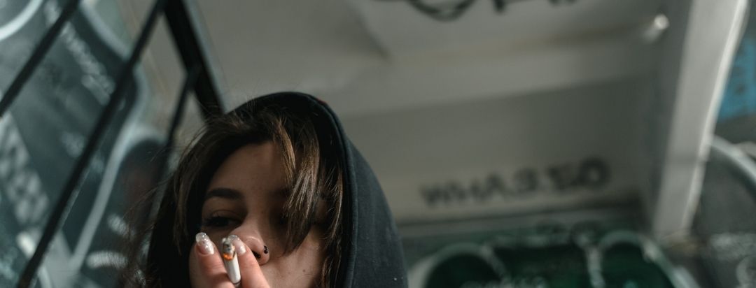 Estas son las secuelas de la adicción a la cocaína