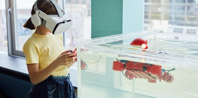 Adicción nuevas tecnologías