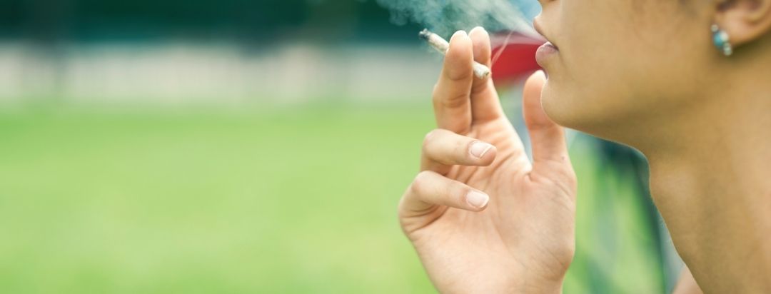 Cómo identificar el abuso de cannabis
