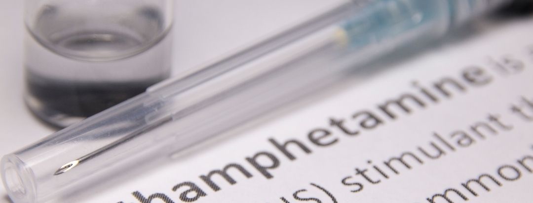 Metanfetamina fumada, la peligrosa droga de moda en el ambiente gay