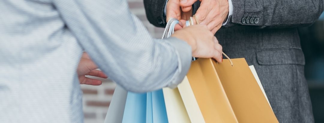 Los 10 signos más comunes para detectar la adicción a las compras