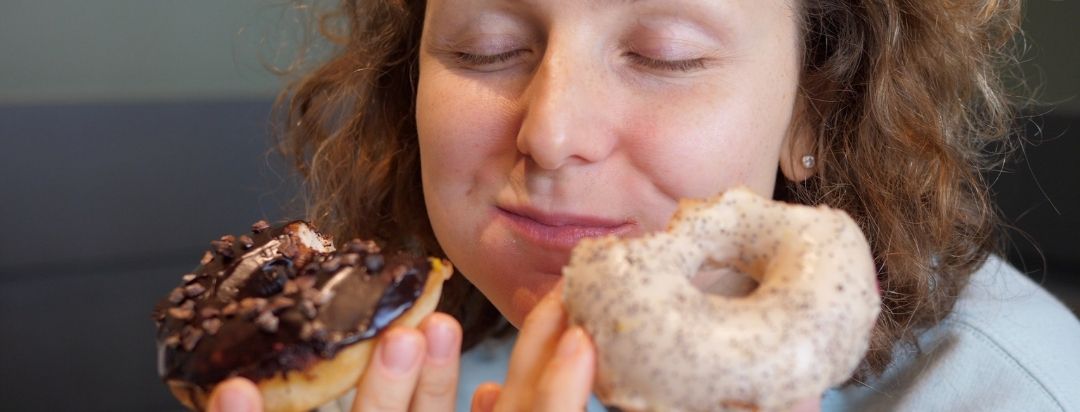Trastorno por atracón: comer compulsivamente como forma de evasión