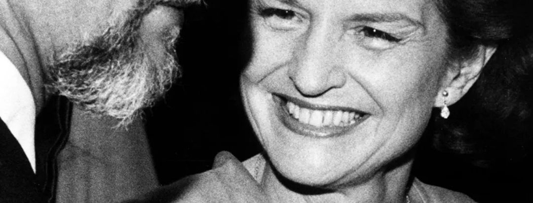 Betty Ford: esposa del presidente de EEUU, adicta y pionera del tratamiento de adicciones para mujeres