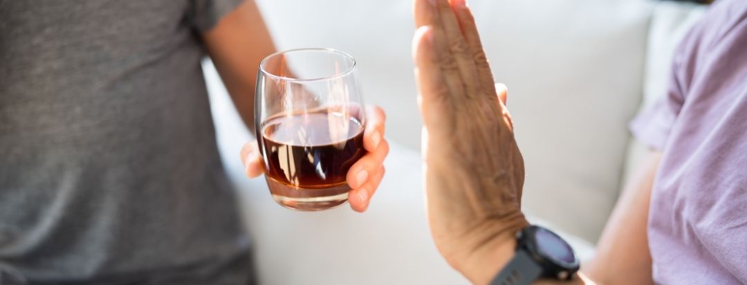 ¿Qué sucederá si dejo el alcohol? Los beneficios de dejar de beber