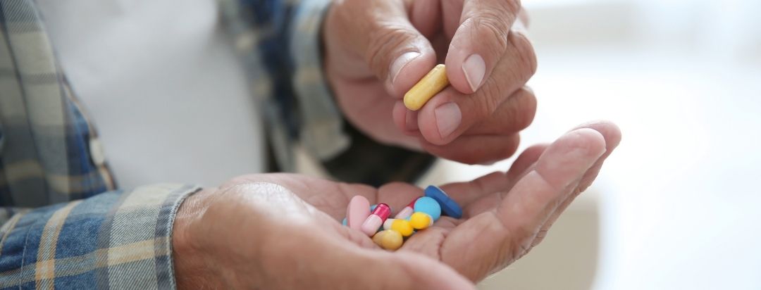 Los Beneficios de Dejar las Benzodiacepinas
