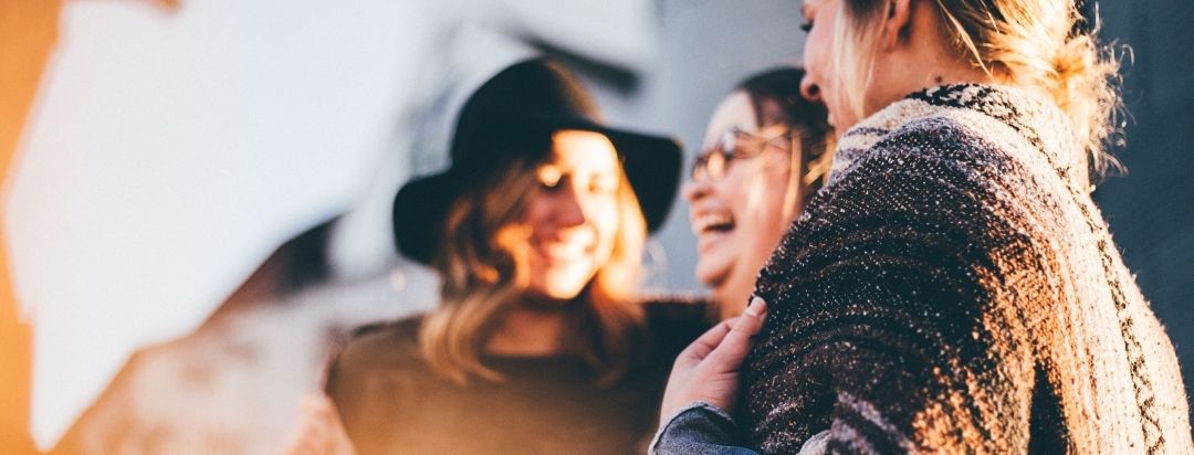 Cómo cortar relaciones con amigos de consumo o personas tóxicas para nuestra recuperación