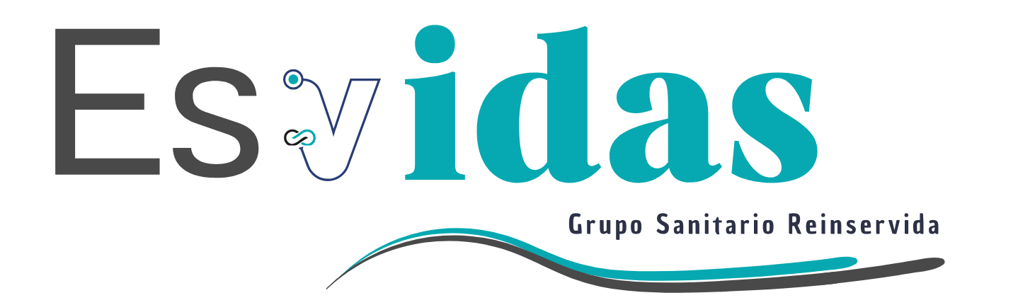 Logo Esvidas 