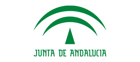 Logo Junta de Andalucía 