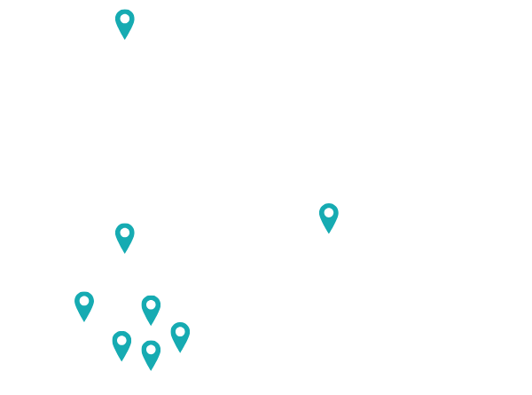 Servicios de desintoxicación a nivel nacional - Reinservida