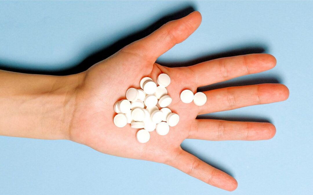 Riesgos de las benzodiacepinas