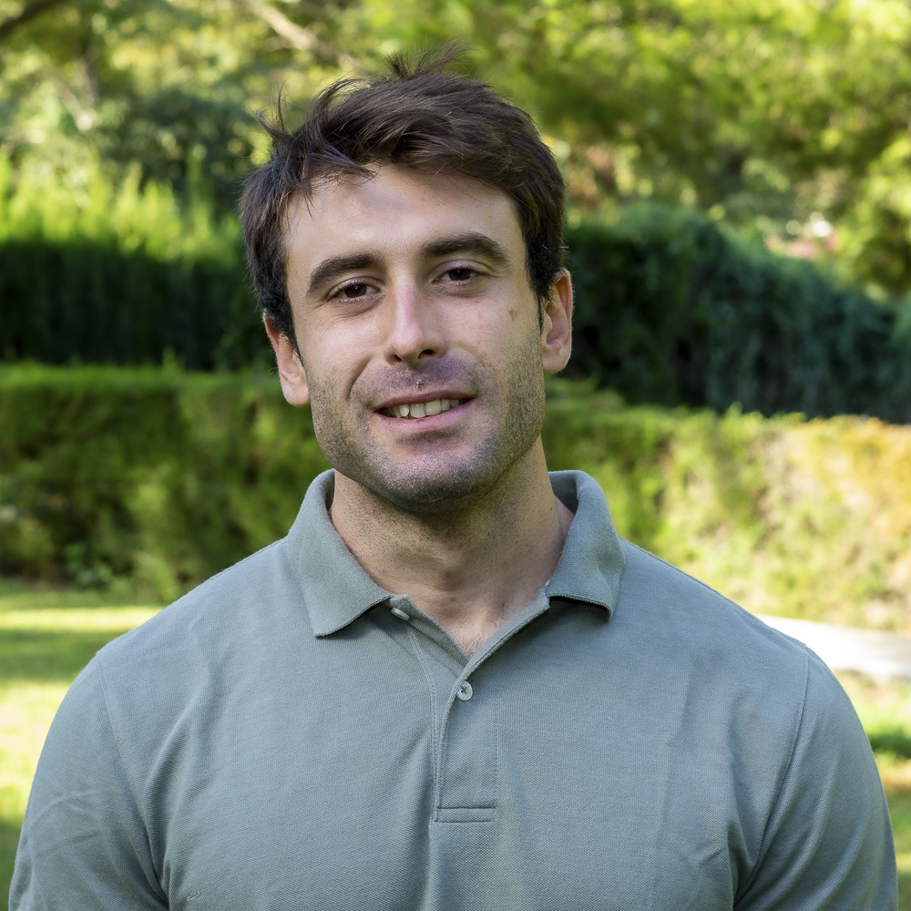 Javier Robledo Vico
