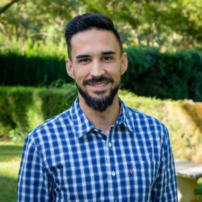 Adrián Gallardo Pasamar