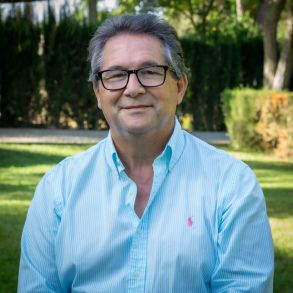 Antonio Peña Izquierdo