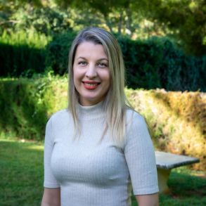 Cristina Suárez Sepúlveda