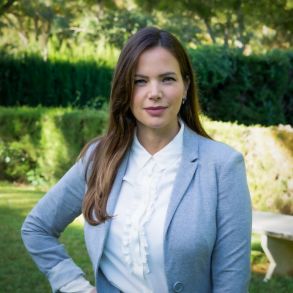 Lola Acevedo Fernández