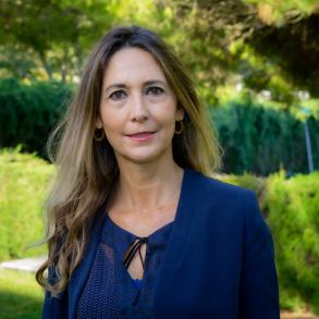 Margarita de la Paz