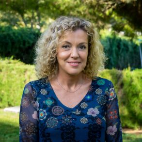 Mari Carmen Barrionuevo