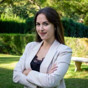Rocío Rodríguez Ares