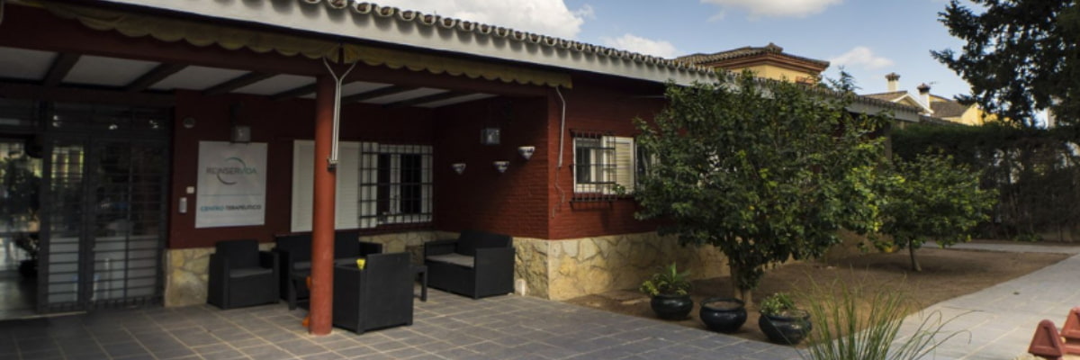 Centro de desintoxicación de referencia en Cádiz - Esvidas La Cartuja